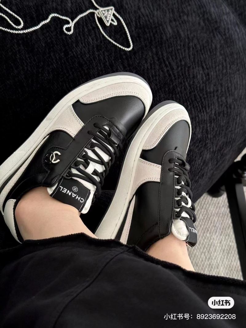 Chanel Sport Shoes